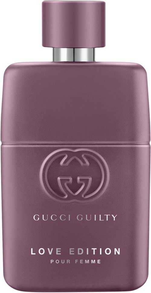Gucci Guilty Pour Femme Love Edition Eau de Parfum 50 ml