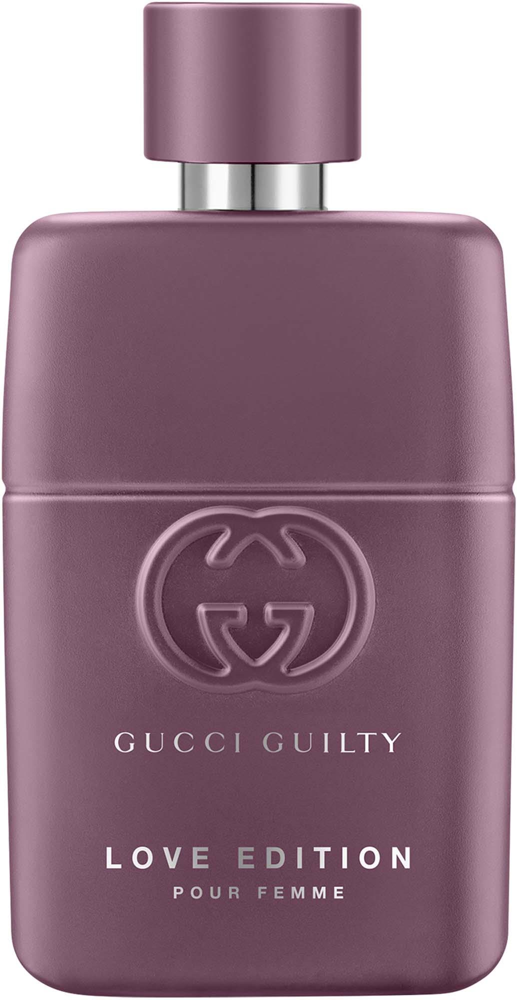 Gucci Guilty Pour Femme Love Edition Eau de Parfum 50 ml