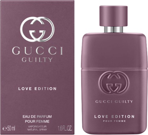 Gucci Guilty Pour Femme Love Edition Eau de Parfum 50 ml