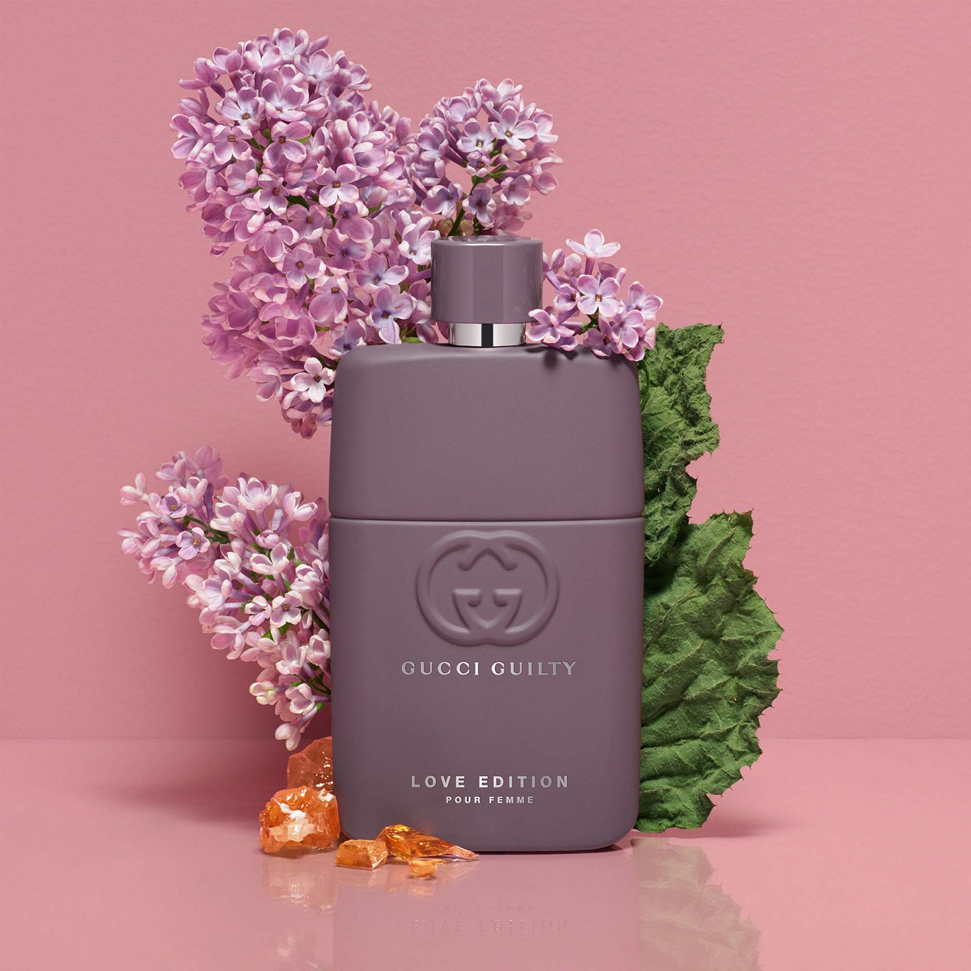 Gucci Guilty Pour Femme Love Edition Eau de Parfum 50 ml (obrázok 3)