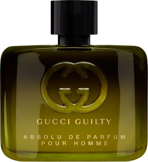 Gucci Guilty Pour Homme Absolu de Parfum 60 ml