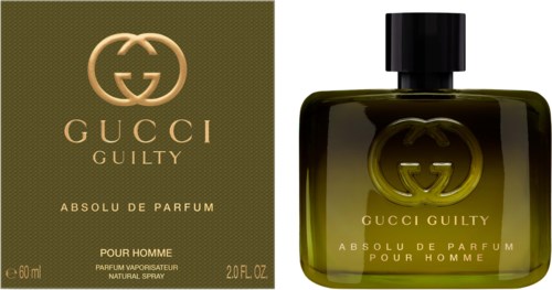 Gucci Guilty Pour Homme Absolu de Parfum 60 ml