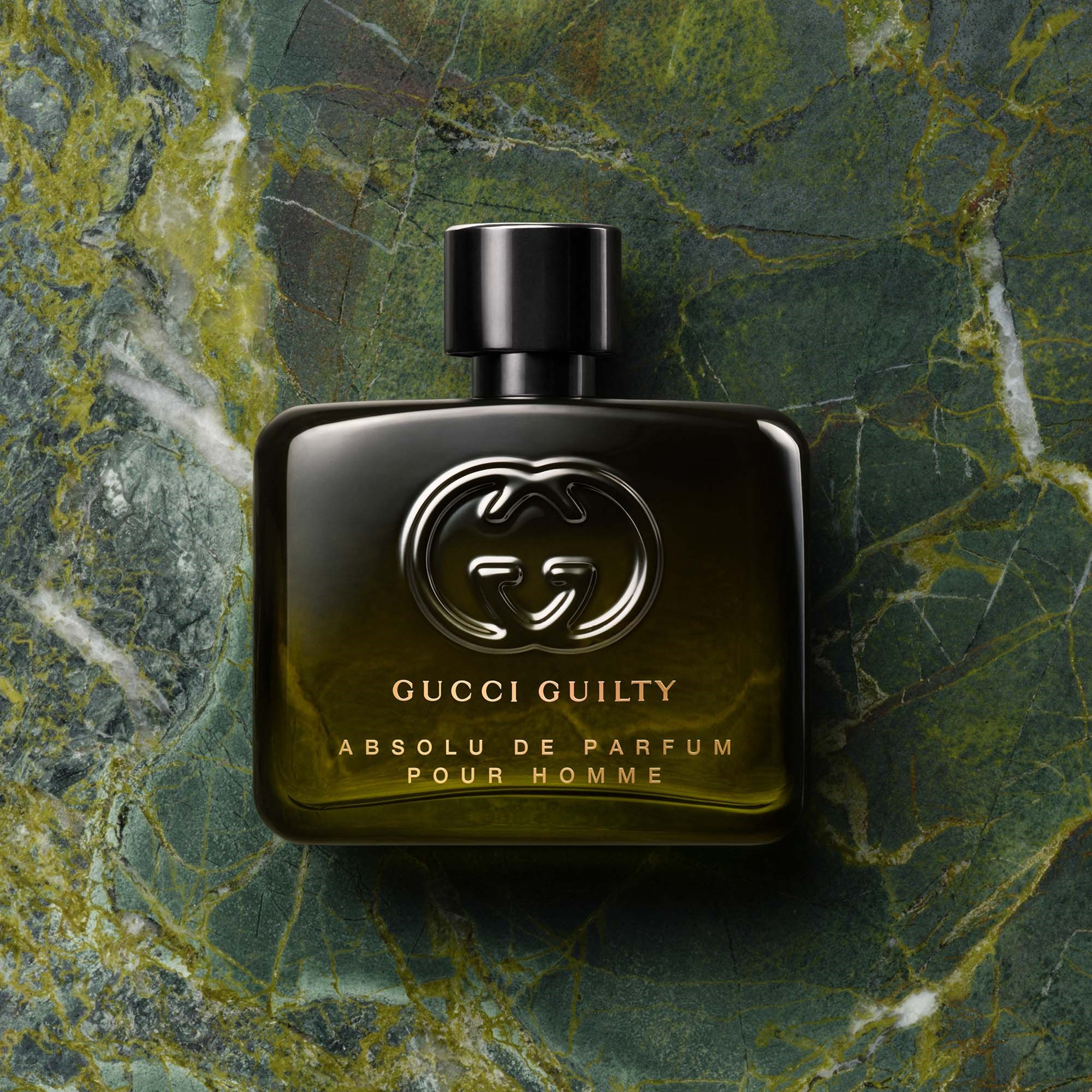 Gucci Guilty Pour Homme Absolu de Parfum 60 ml (obrázok 4)