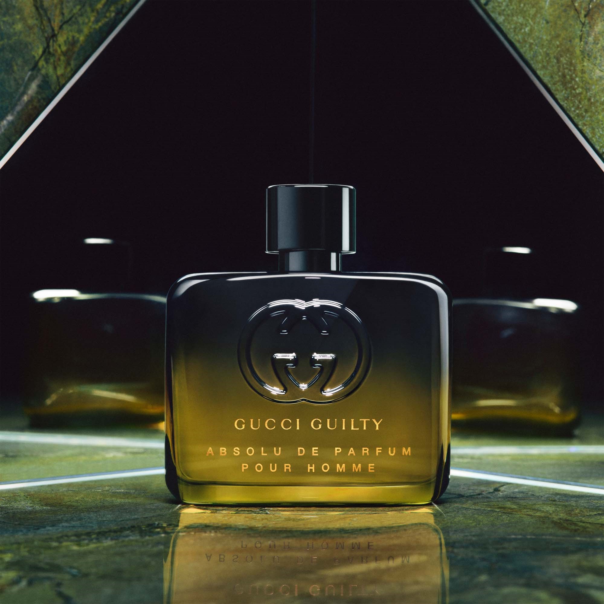 Gucci Guilty Pour Homme Absolu de Parfum 60 ml (obrázok 5)