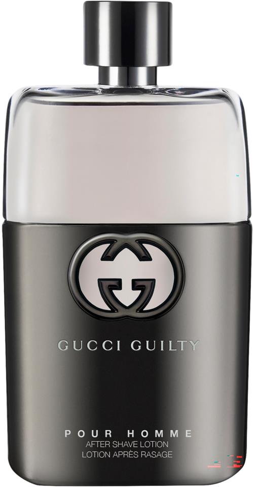 Gucci Guilty Pour Homme After Shave Lotion 90ml