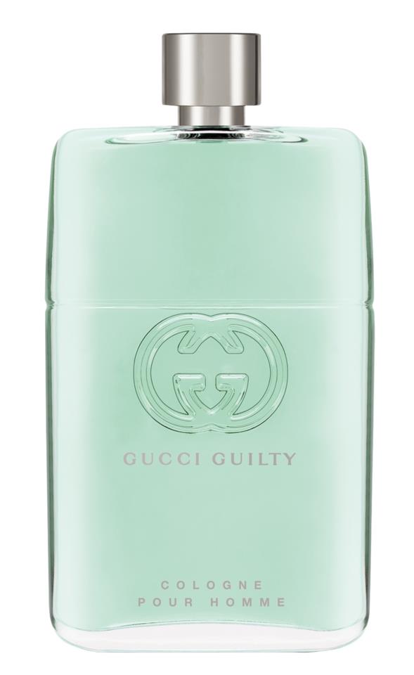 Gucci Guilty Pour Homme Cologne  150ml