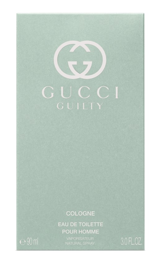Gucci Guilty Cologne 90 ml | lyko.com