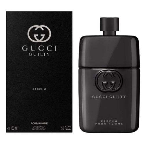 Gucci Guilty Parfum Pour Homme 150 ml
