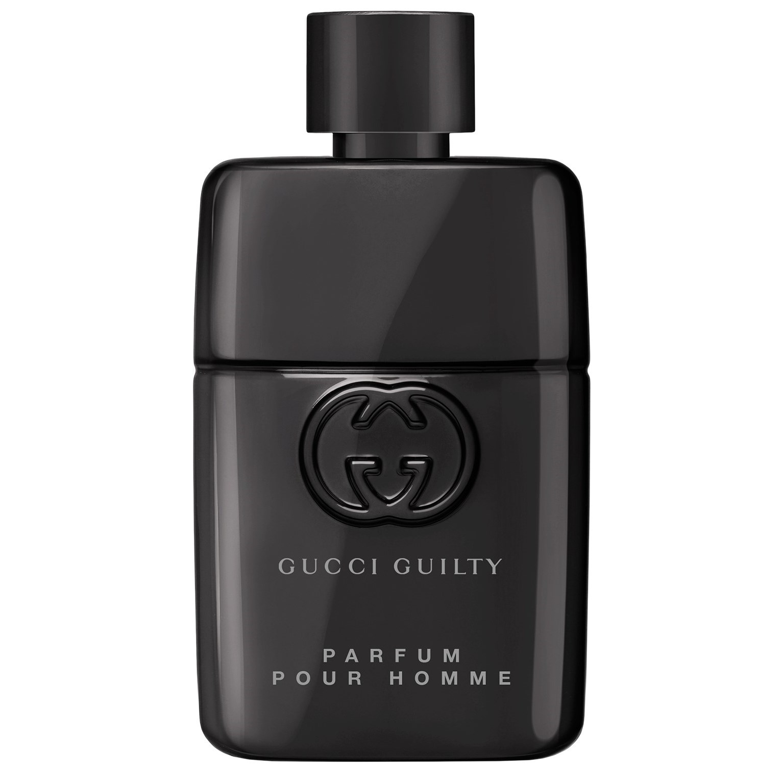 Läs mer om Gucci Guilty Pour Homme Eau de Parfum 50 ml