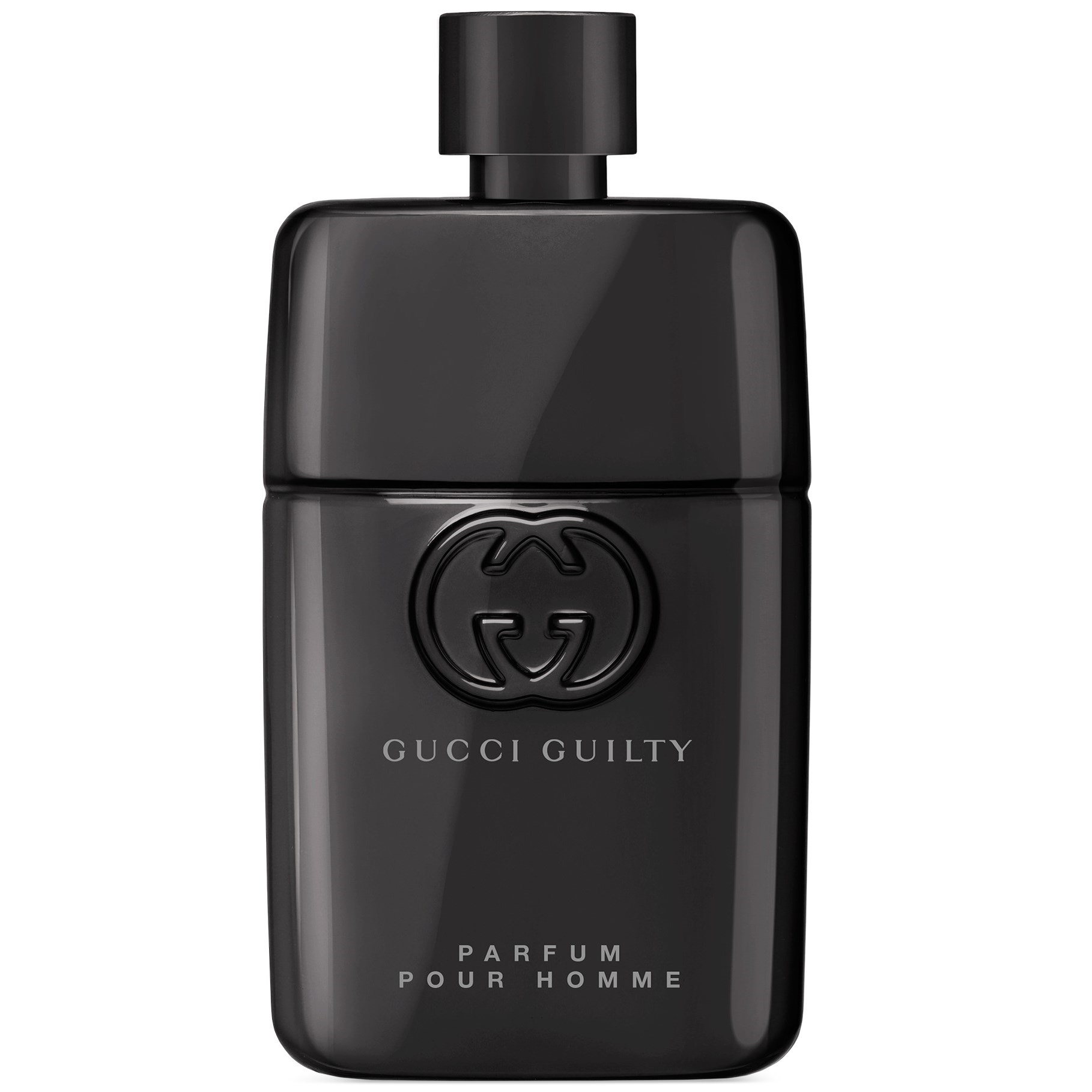 Läs mer om Gucci Guilty Pour Homme Eau de Parfum 90 ml