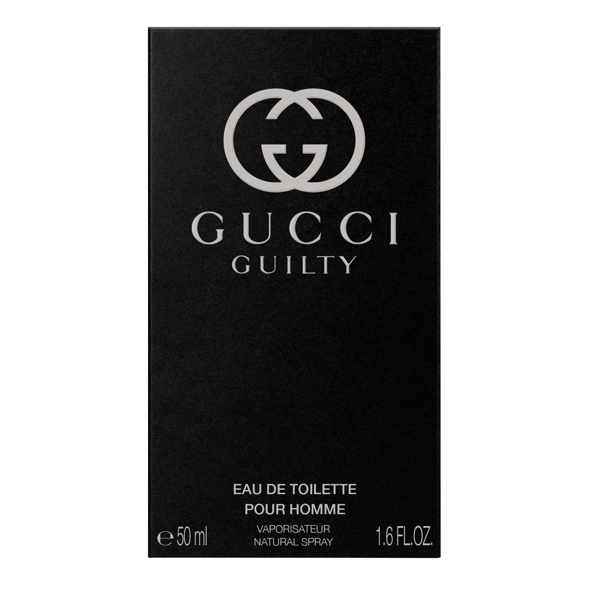 Alternativ bild 1 för Gucci Guilty Pour Homme EDT 50 ml