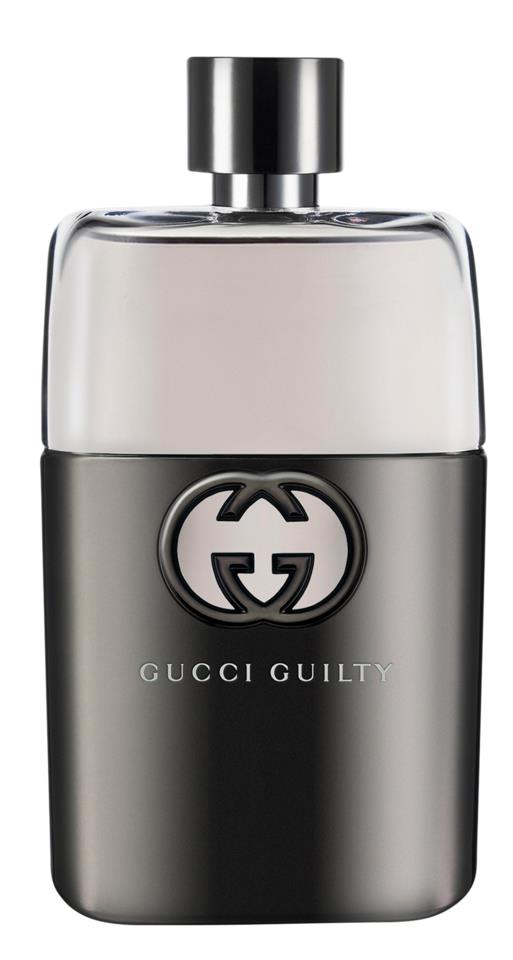 Gucci Guilty Pour Homme Eau de Toilette 90 ml