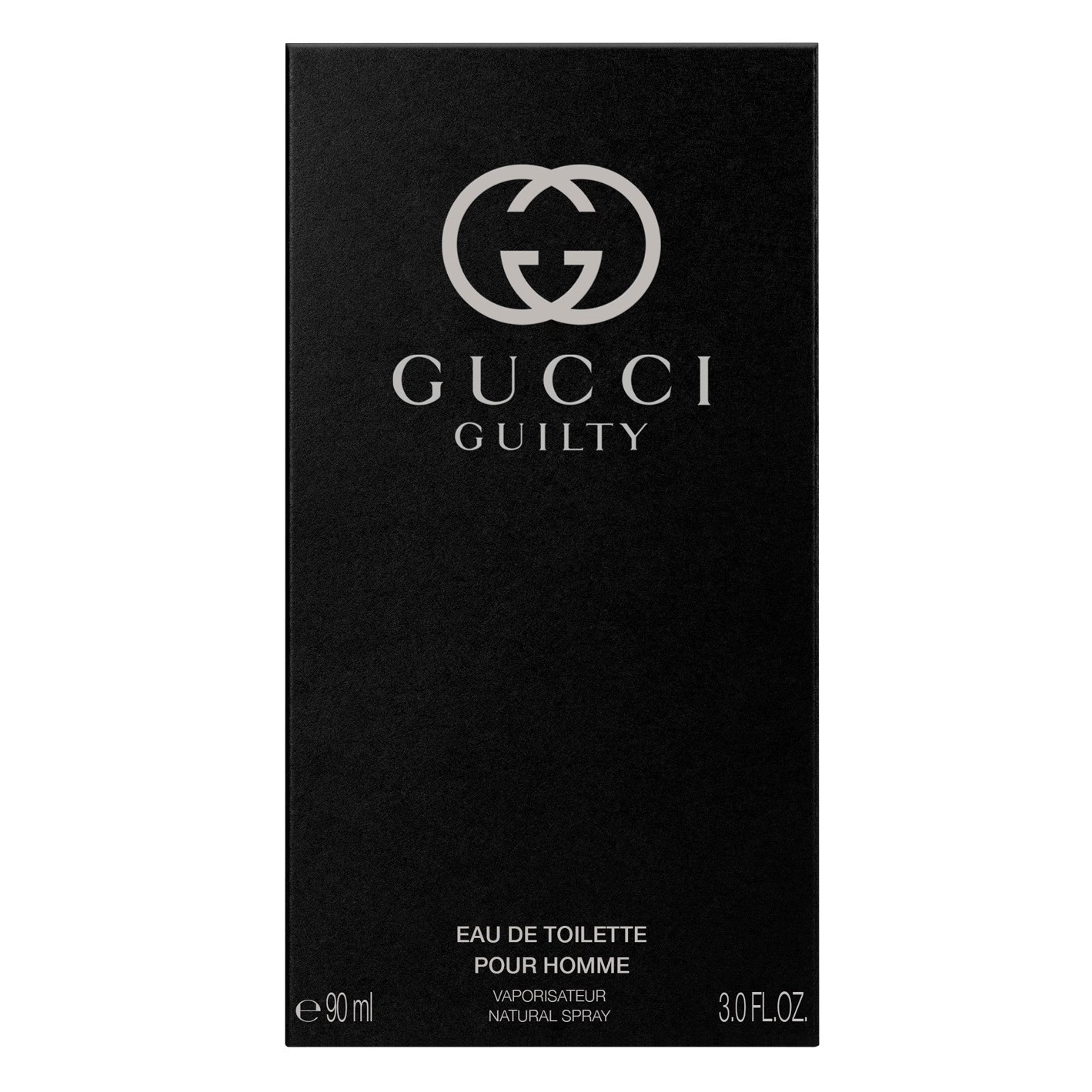 Alternativ bild 1 för Gucci Guilty Pour Homme EDT 90 ml
