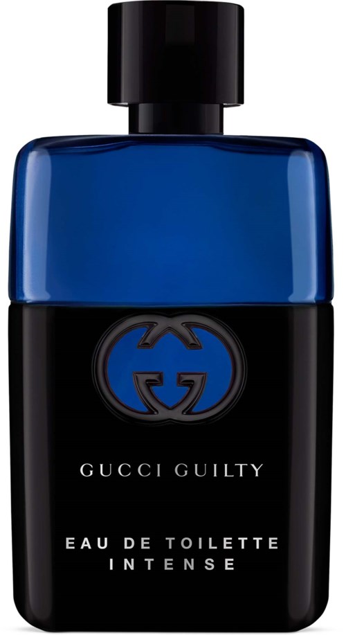 gucci guilty intense pour homme woda toaletowa 50 ml     