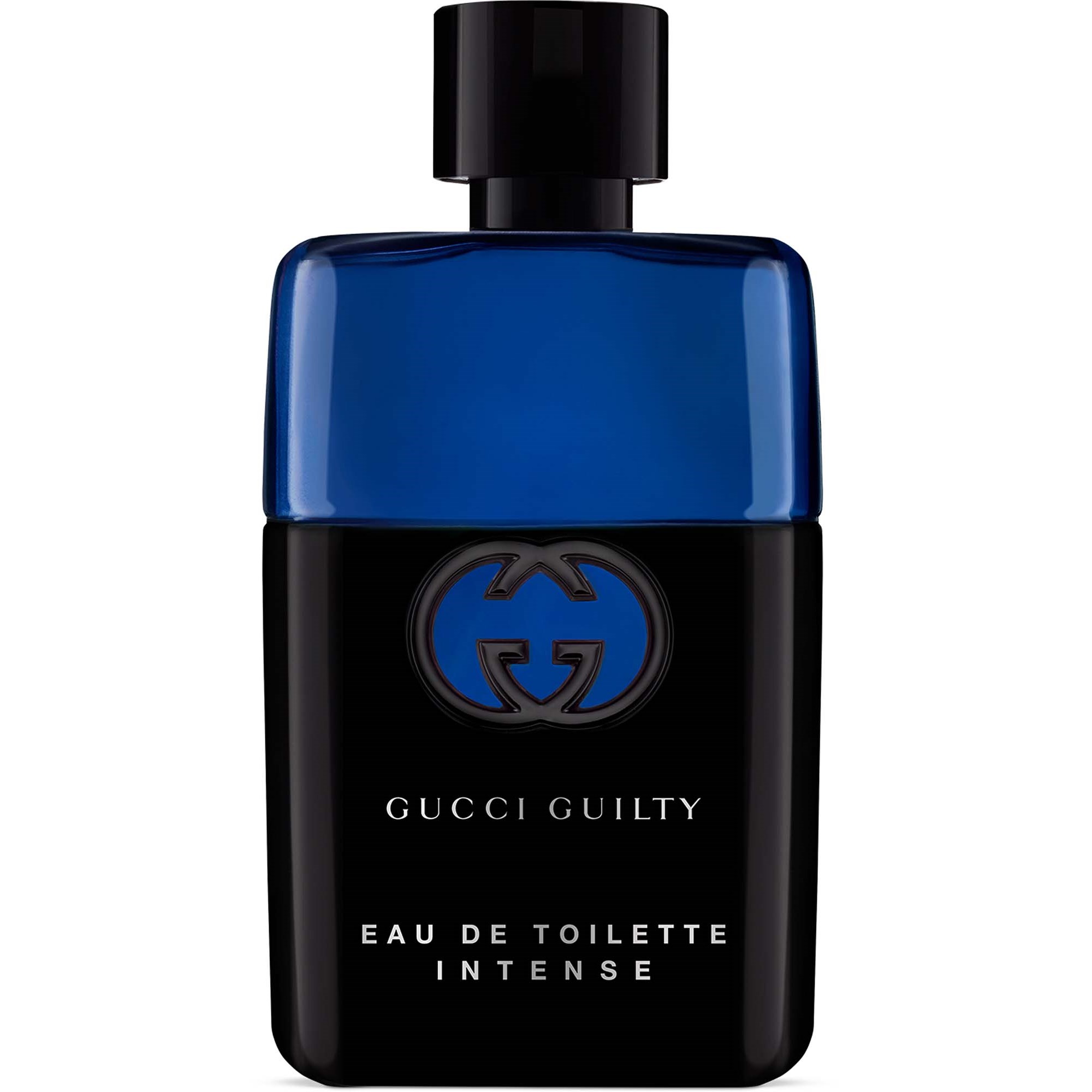 Gucci Guilty Pour Homme Eau de Toilette Intense 50 ml