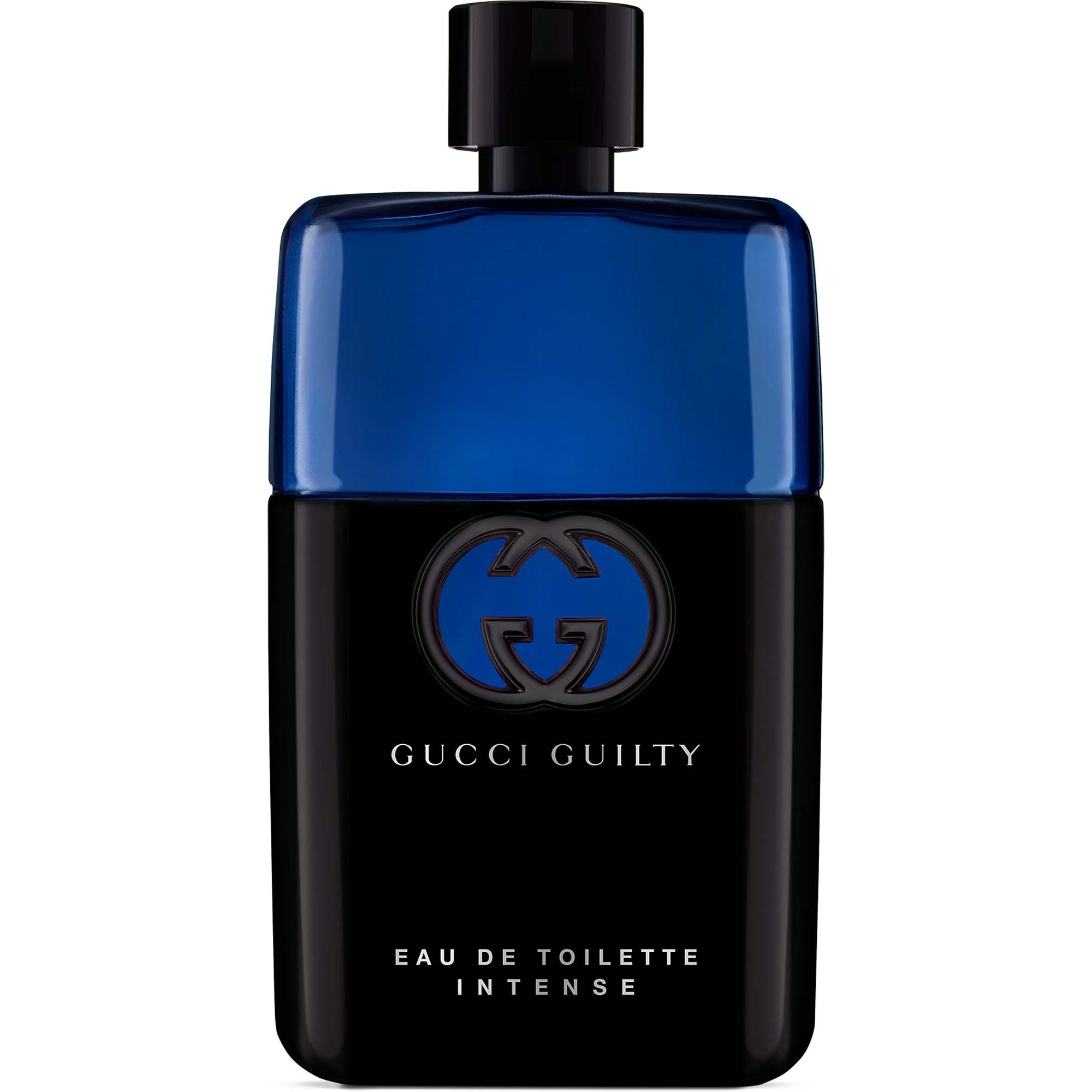 Gucci Guilty Intense Pour Homme Eau de Toilette - 90 ml