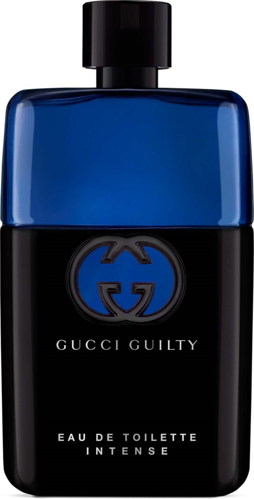 Gucci Guilty Pour Homme Eau de Toilette Intense 90 ml