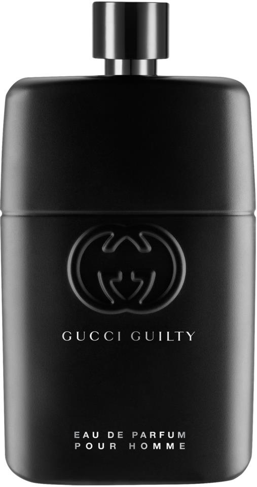 Gucci Guilty Pour Homme Eau De Parfum 150 ml - Main Image