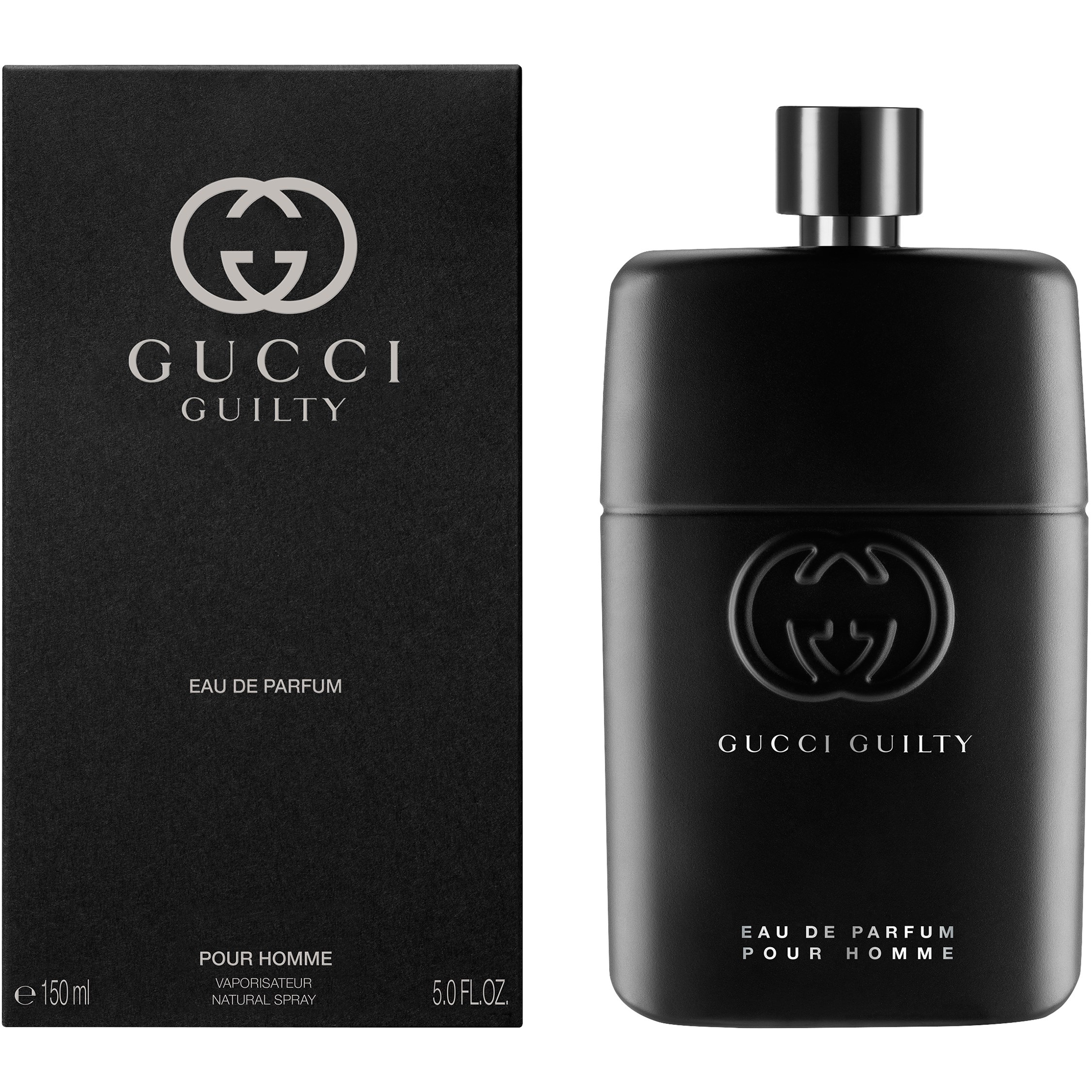 Alternativ bild 1 för Gucci Guilty Pour Homme Edp 150ml