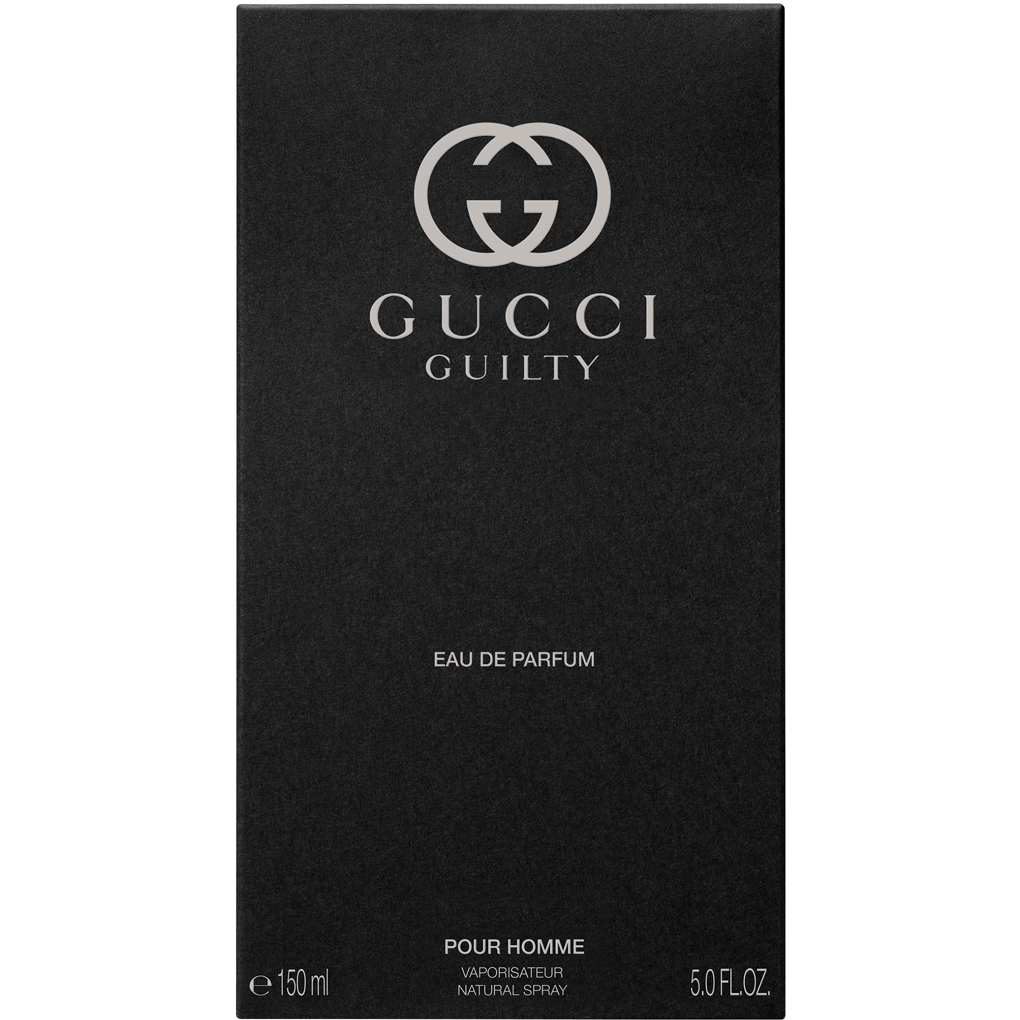 Gucci Guilty Pour Homme Eau De Parfum 150 ml (obrázok 3)