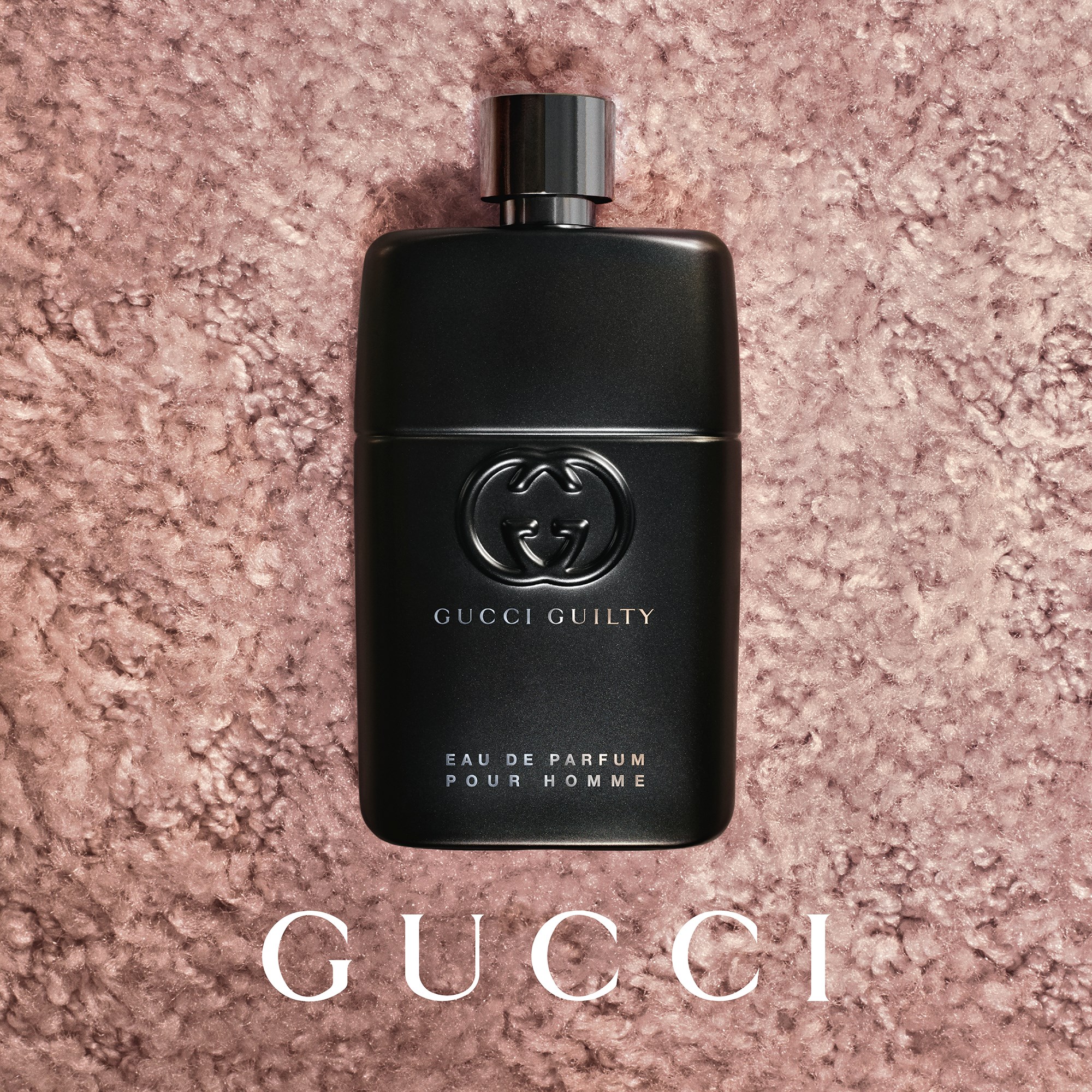 Gucci Guilty Pour Homme Eau De Parfum 150 ml (obrázok 5)