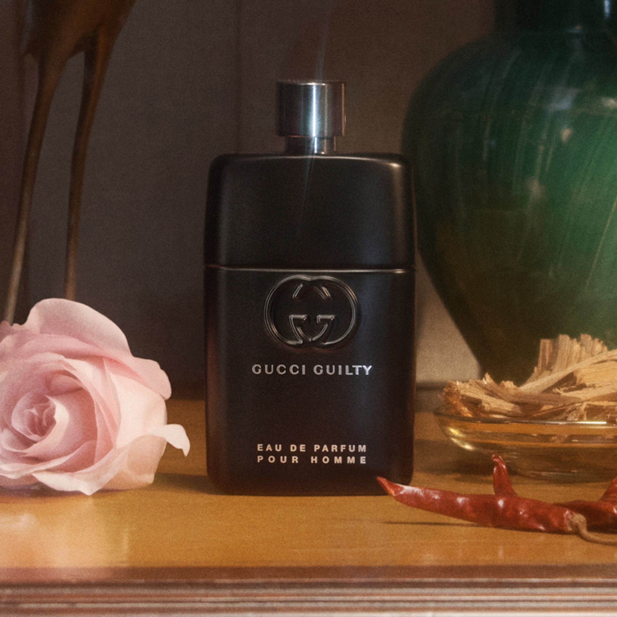 Gucci Guilty Pour Homme Eau De Parfum 150 ml (obrázok 6)