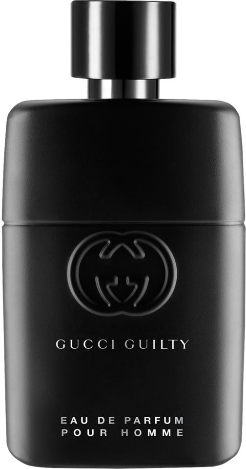 Gucci Guilty Pour Homme Eau De Parfum 50 ml - Main Image