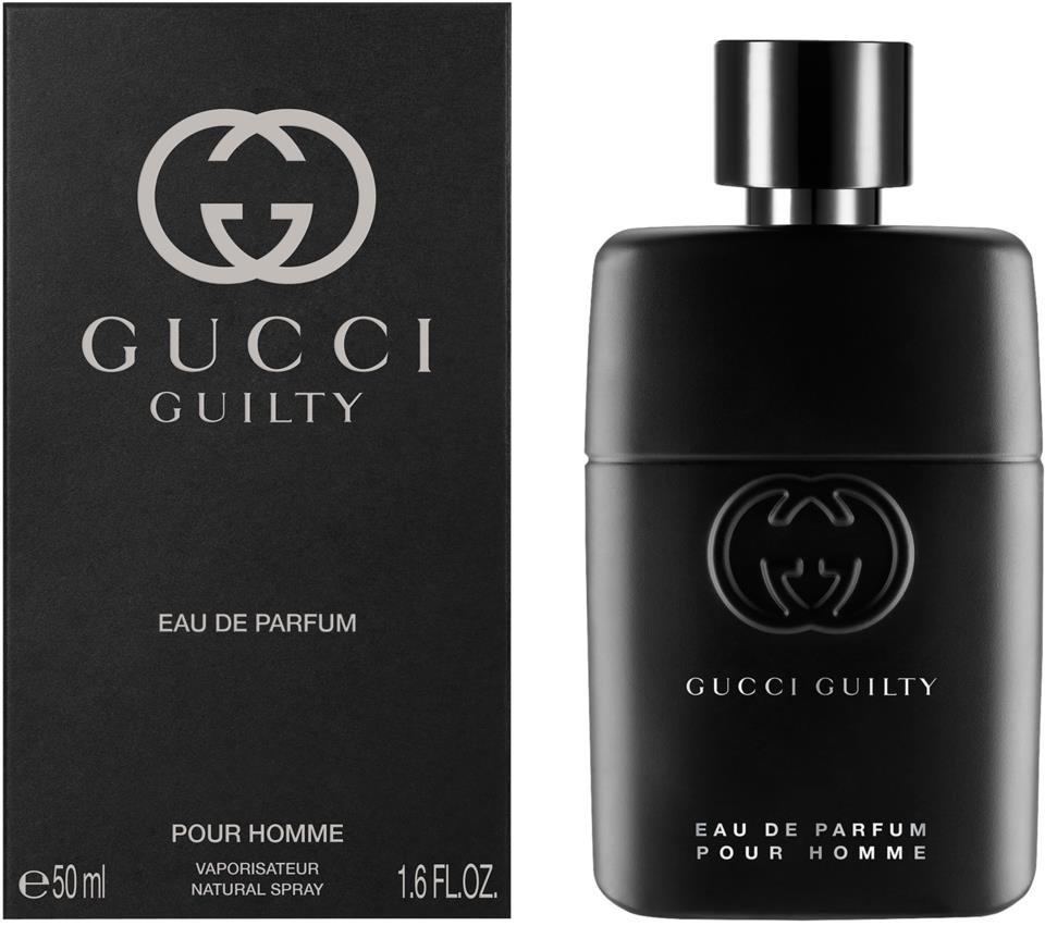 Gucci Guilty Pour Homme EdP 