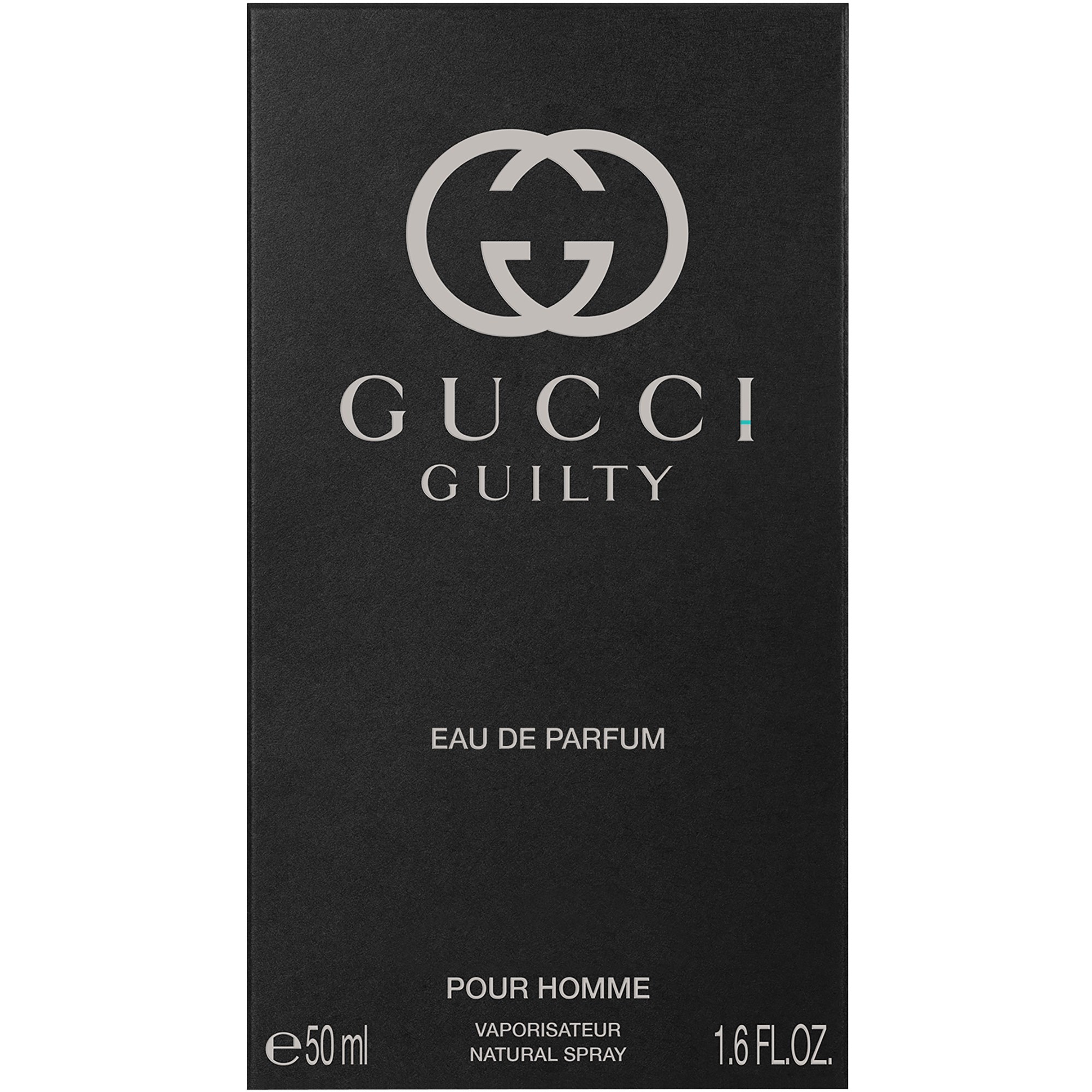 Gucci Guilty Pour Homme Eau De Parfum 50 ml (obrázok 3)