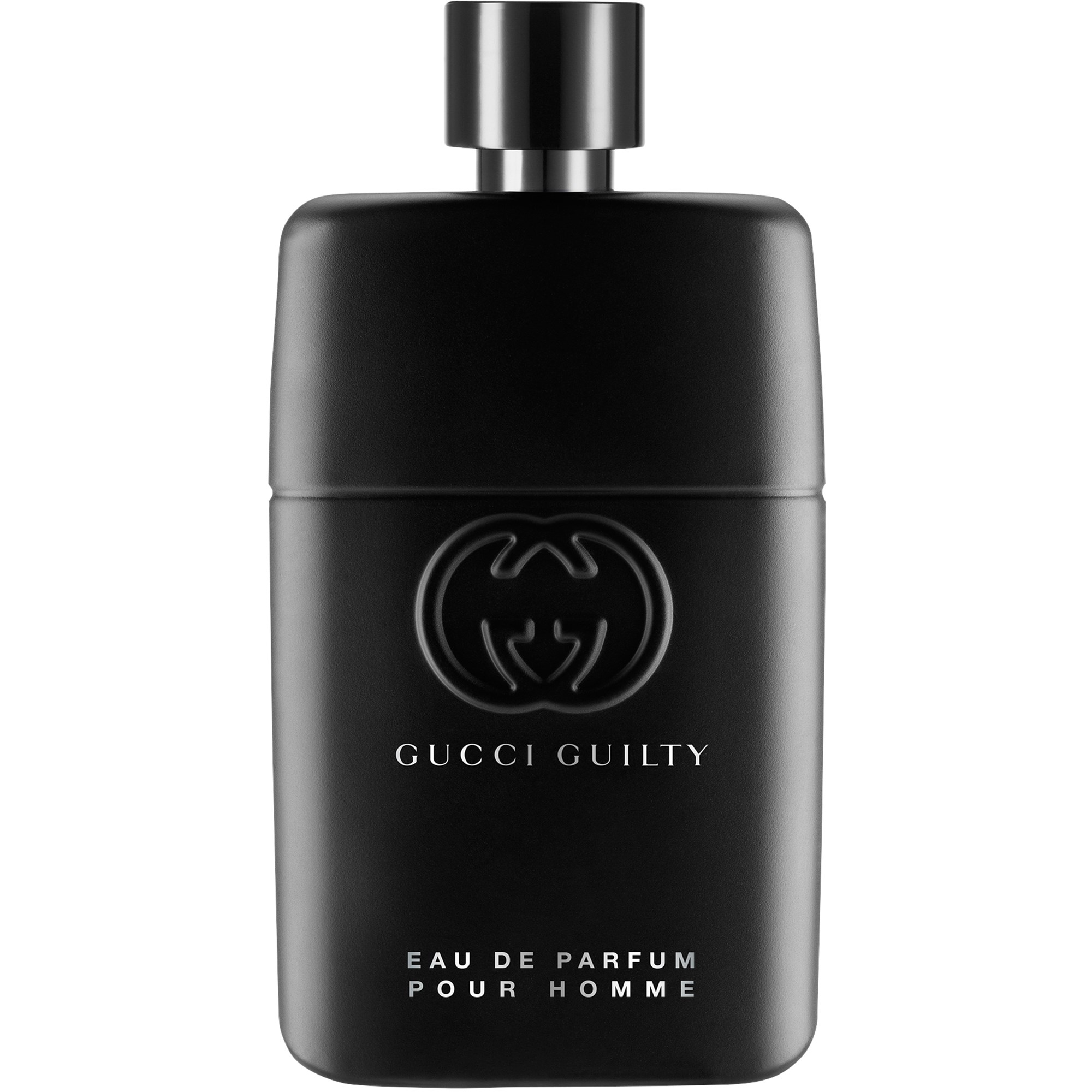 Фото - Чоловічі парфуми GUCCI Guilty Pour Homme Eau De Parfum 90 ml 