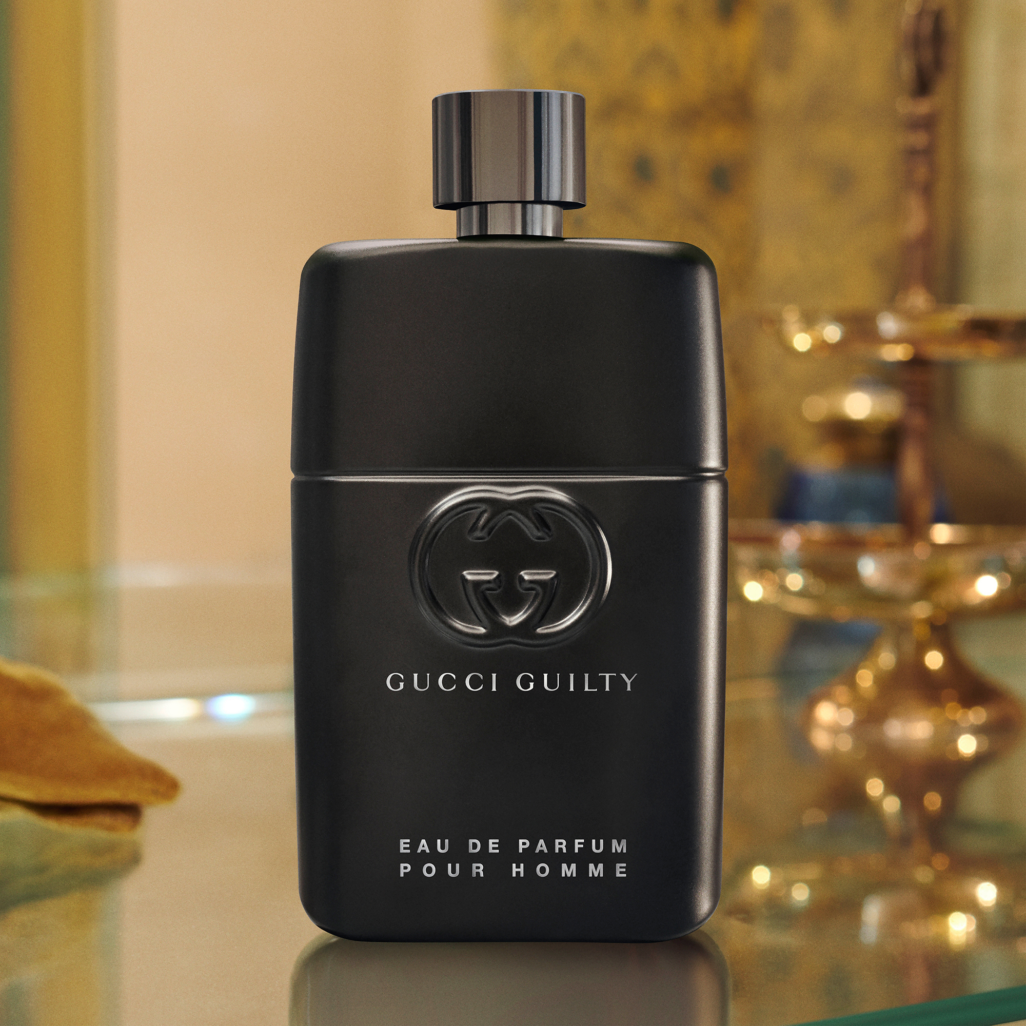 Gucci Guilty Pour Homme Eau De Parfum 150 ml | lyko.com