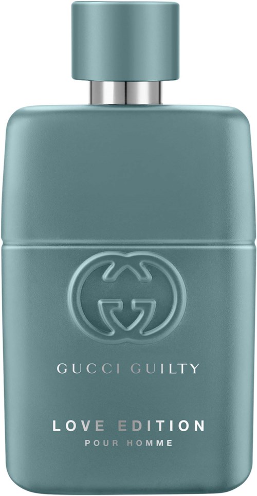 GUCCI Guilty Love Edition 50ml Gucci Guilty Love Edition Pour