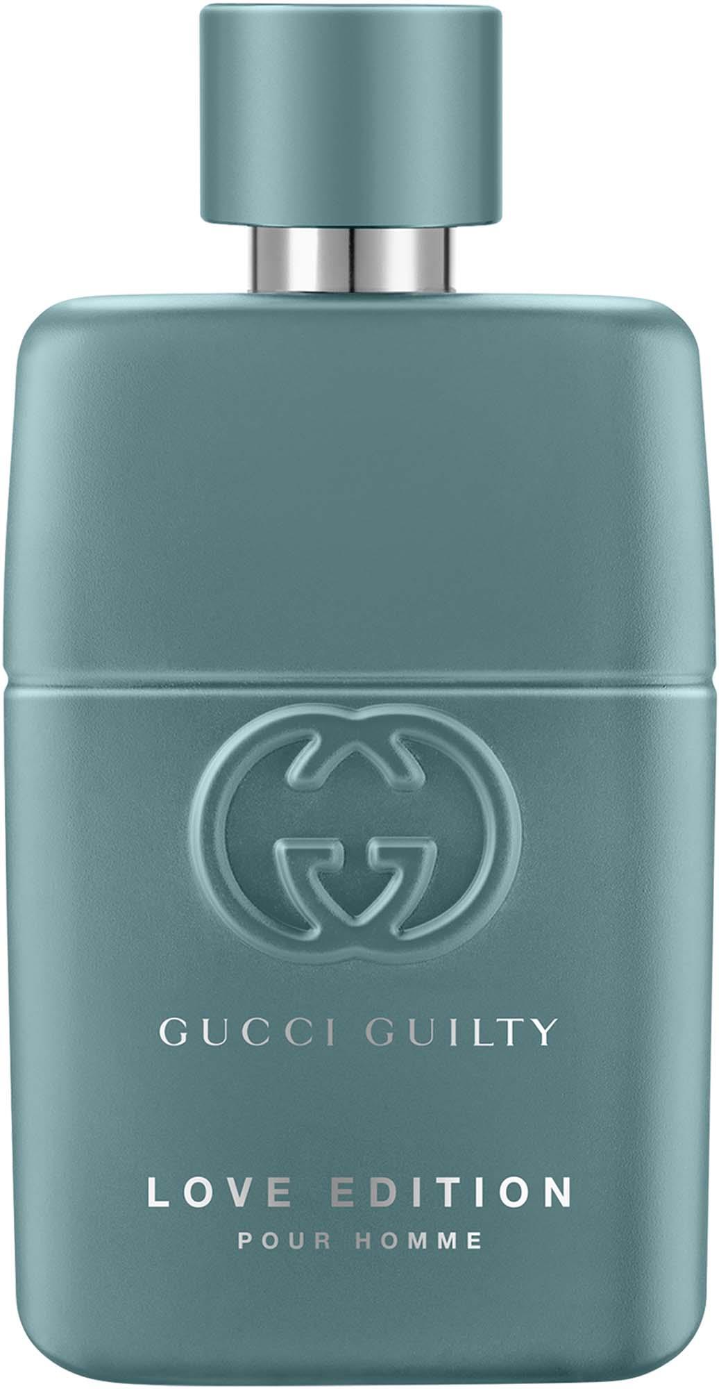 Gucci Guilty Pour Homme Love Edition Eau de Parfum 50 ml
