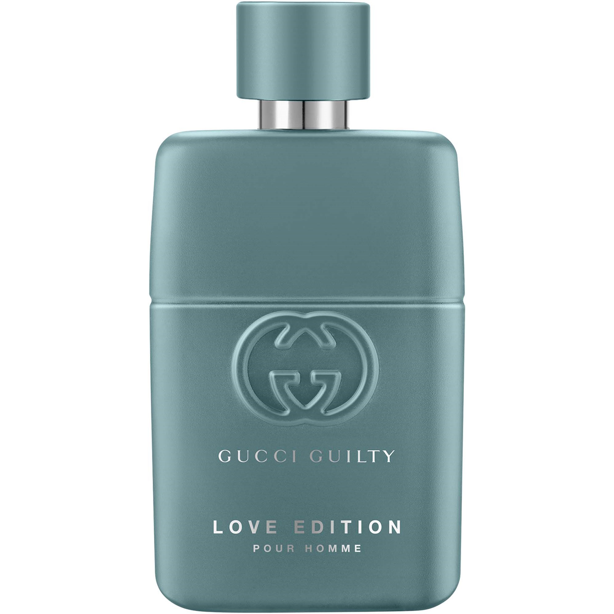 Gucci Guilty Pour Homme Love Edition Eau de Parfum - 50 ml