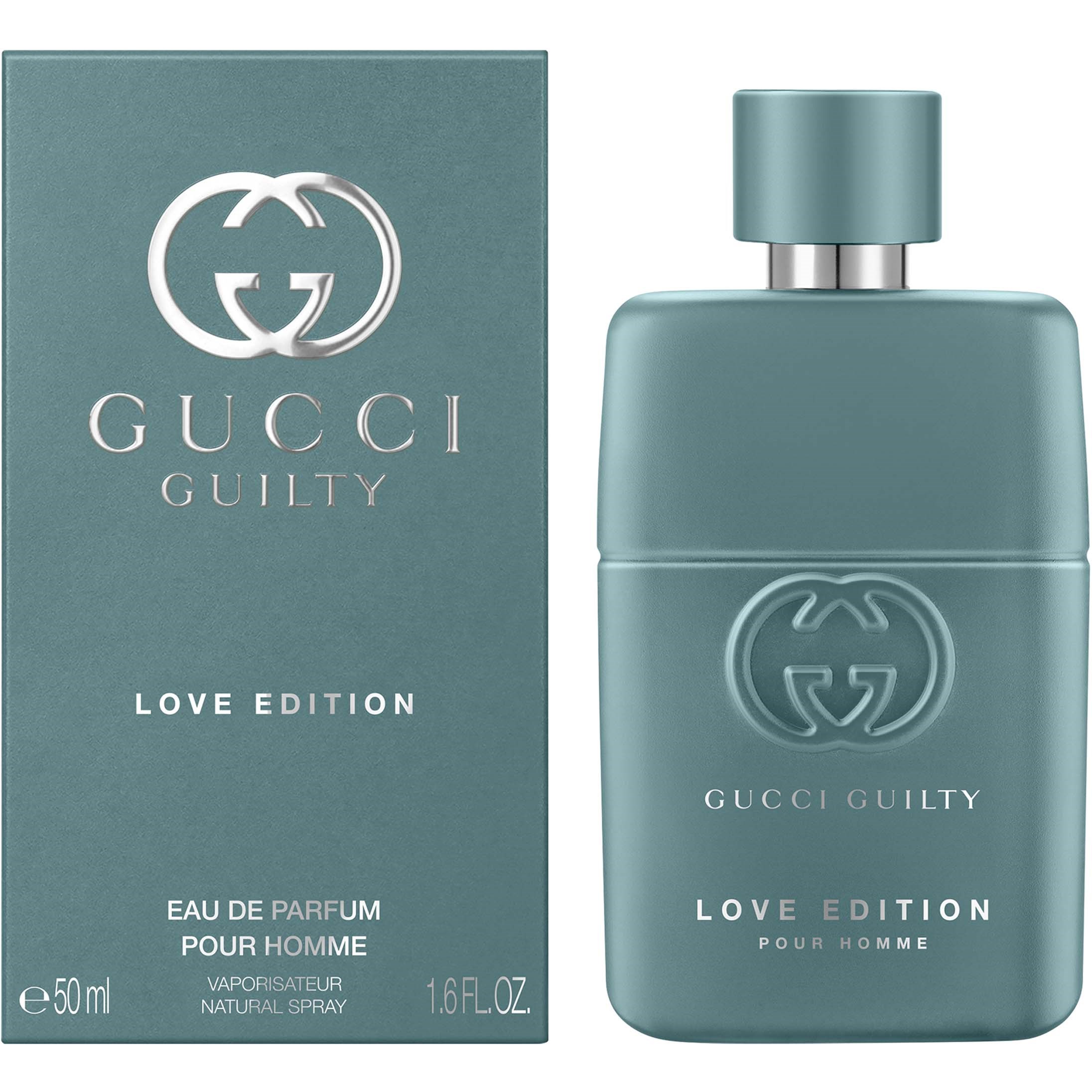 Alternativ bild 1 för Gucci Guilty pH Love Edition Eau de Parfum - 50 ml