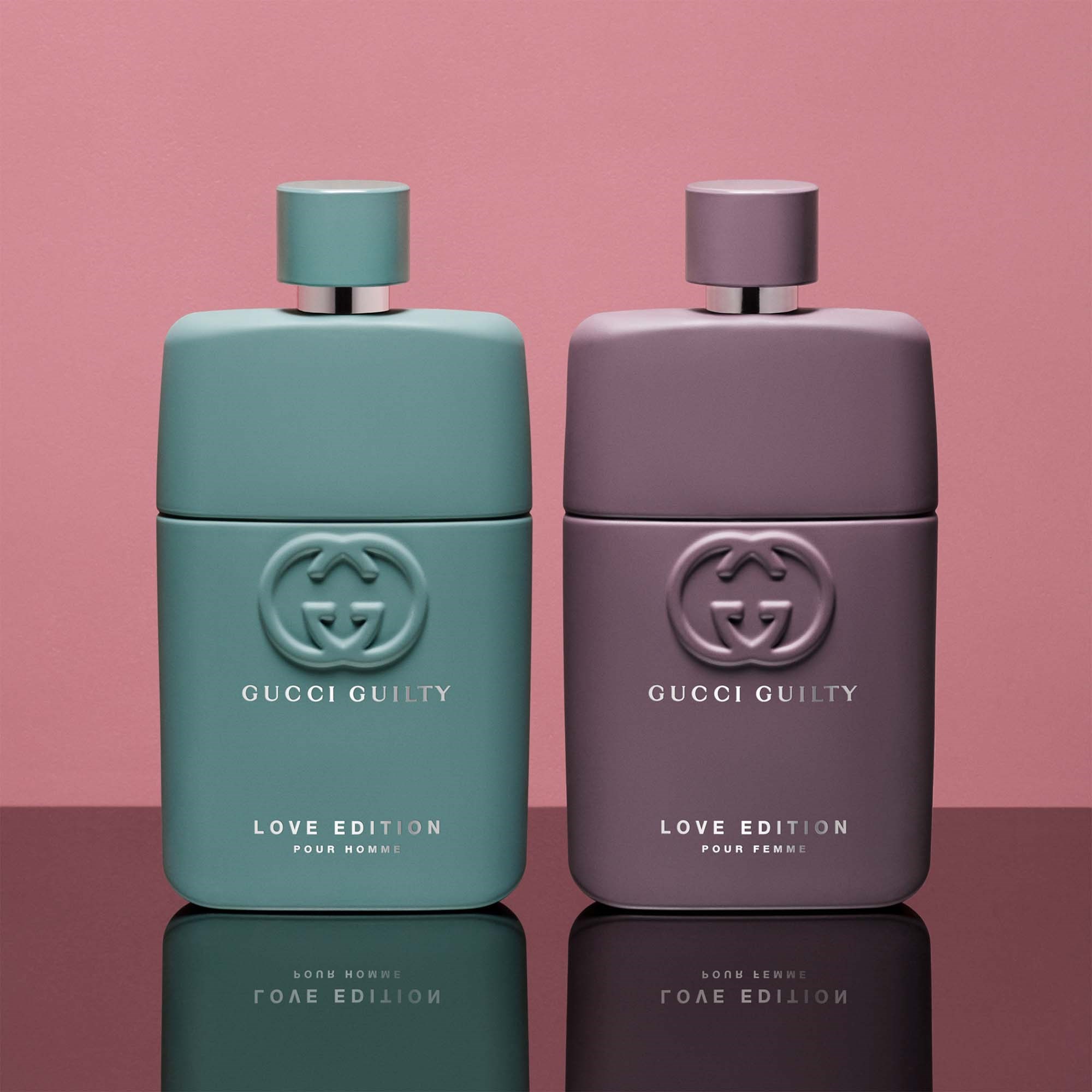 Gucci Guilty Pour Homme Love Edition Eau de Parfum 50 ml (obrázok 4)