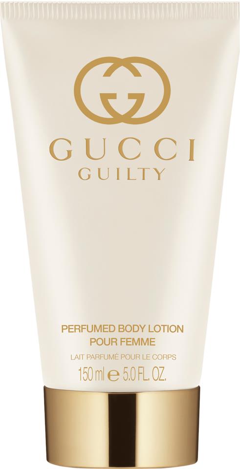 Gucci Guilty Woman Body Lotion 150ml