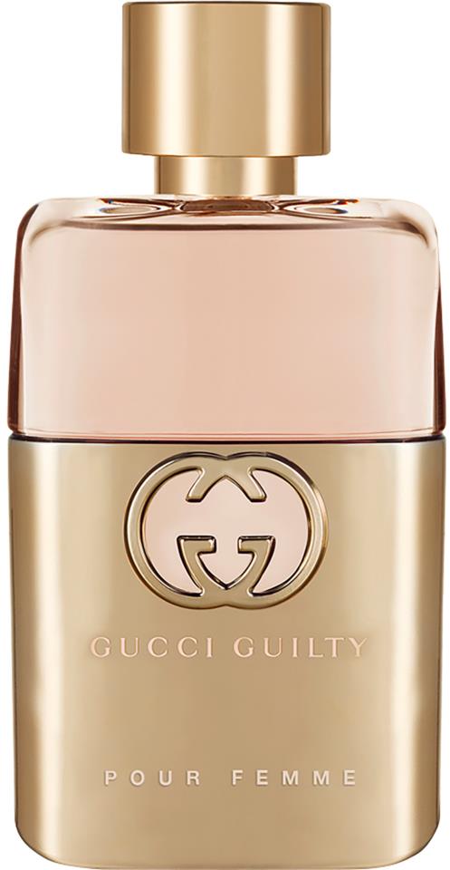 Gucci Guilty Pour Femme EdP 30ml