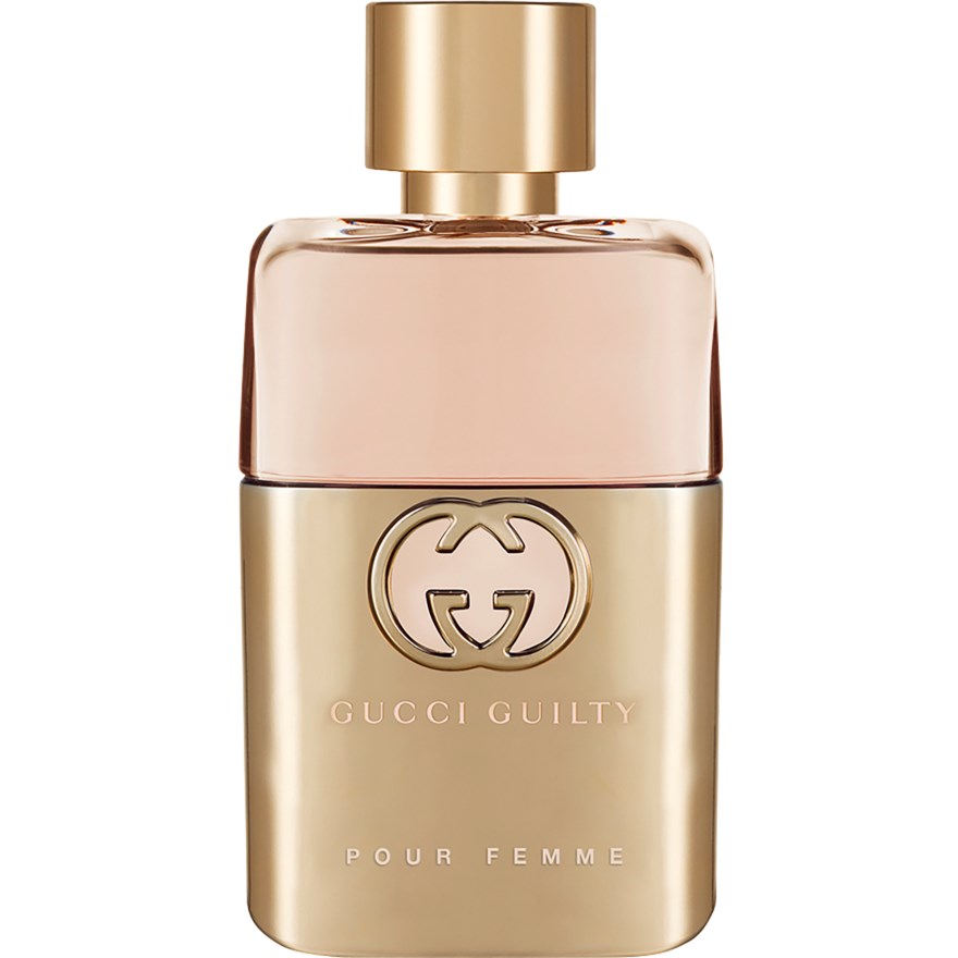 Läs mer om Gucci Guilty Pour Femme Eau De Parfum 30 ml