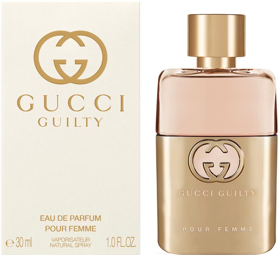 Gucci Guilty Pour Femme EdP 30ml