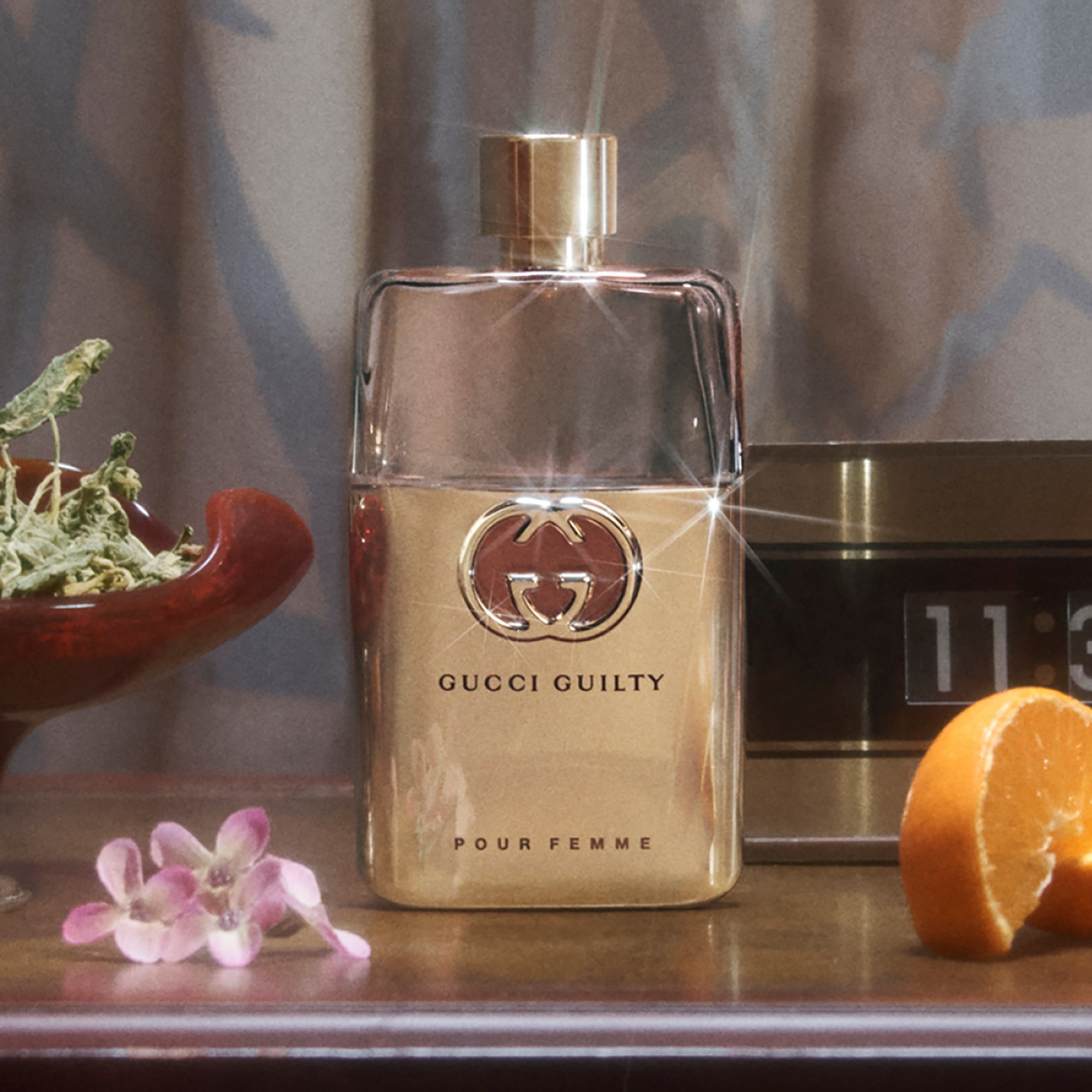 Gucci Guilty Pour Femme Eau De Parfum 30 ml (obrázok 4)