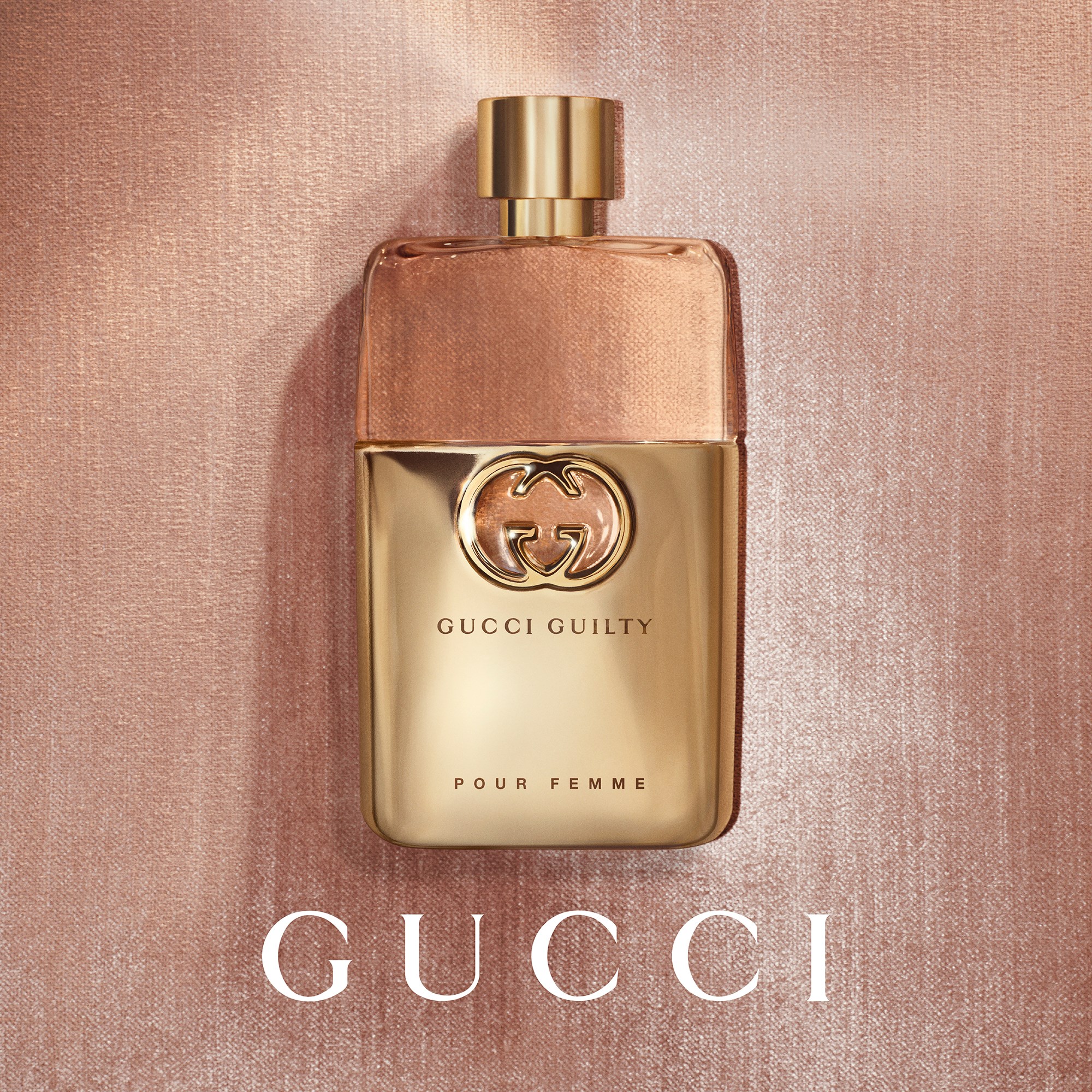 Gucci Guilty Pour Femme Eau De Parfum 30 ml (obrázok 5)