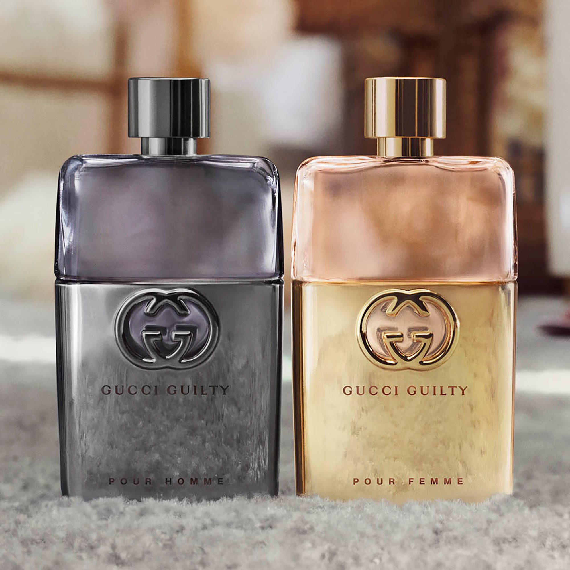 Gucci Guilty Pour Femme Eau De Parfum 30 ml (obrázok 7)