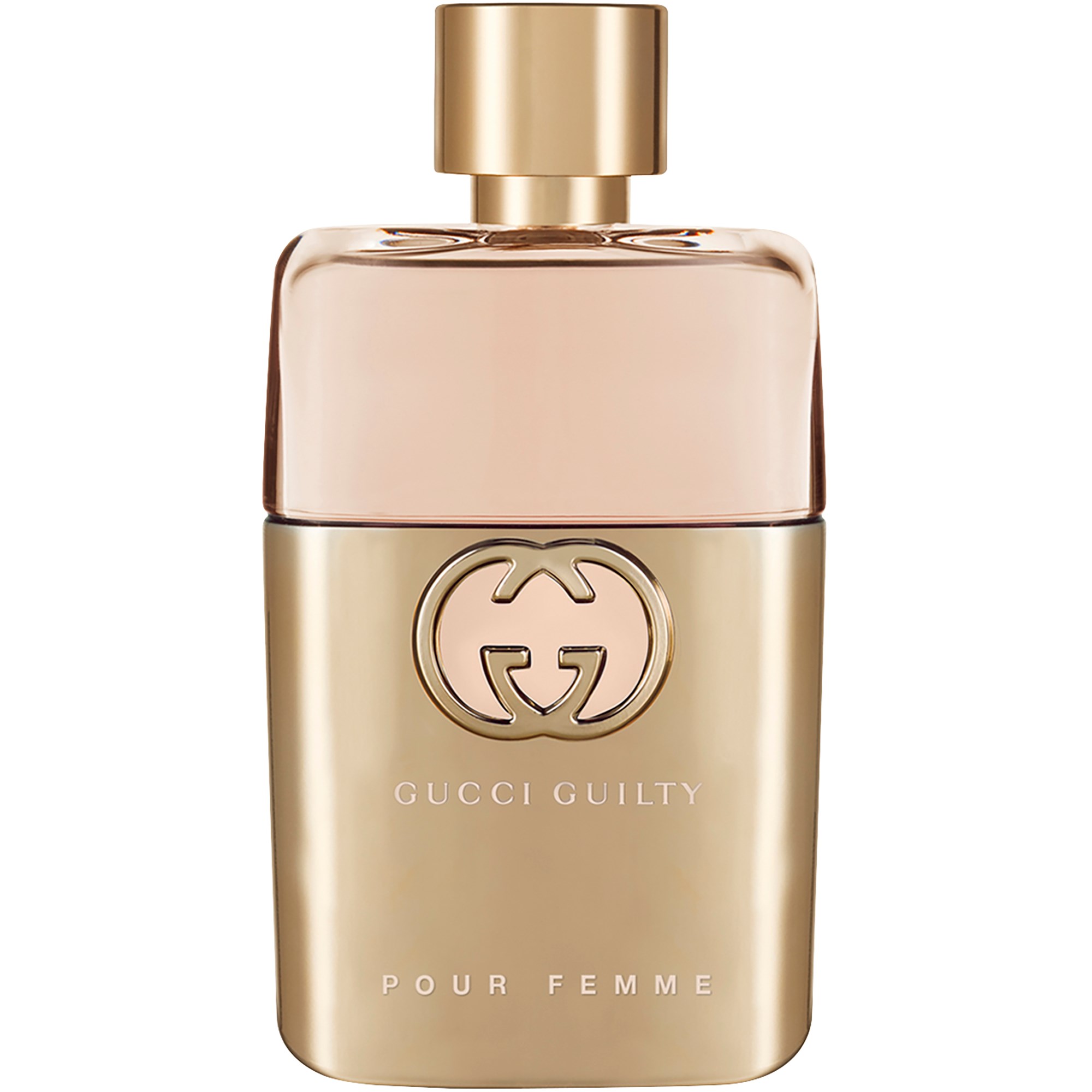 Фото - Жіночі парфуми GUCCI Guilty Pour Femme Eau De Parfum 50 ml 
