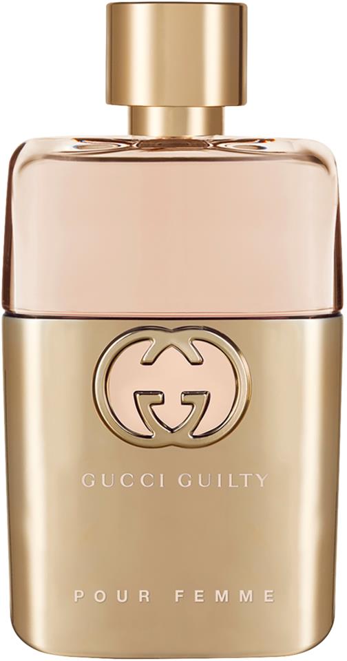 Gucci Guilty Pour Femme EdP 50ml
