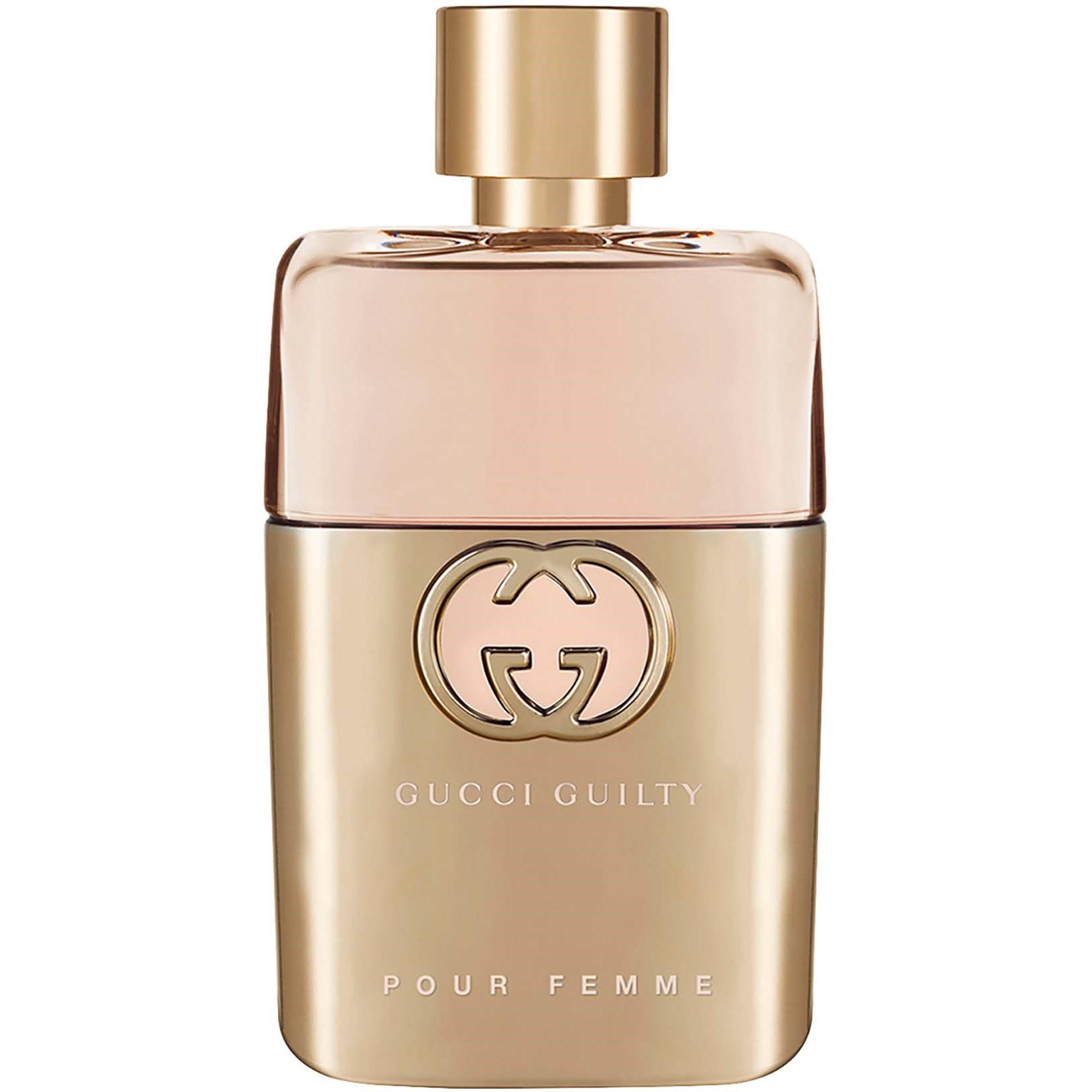 Gucci Guilty Pour Femme Eau De Parfum 50 ml