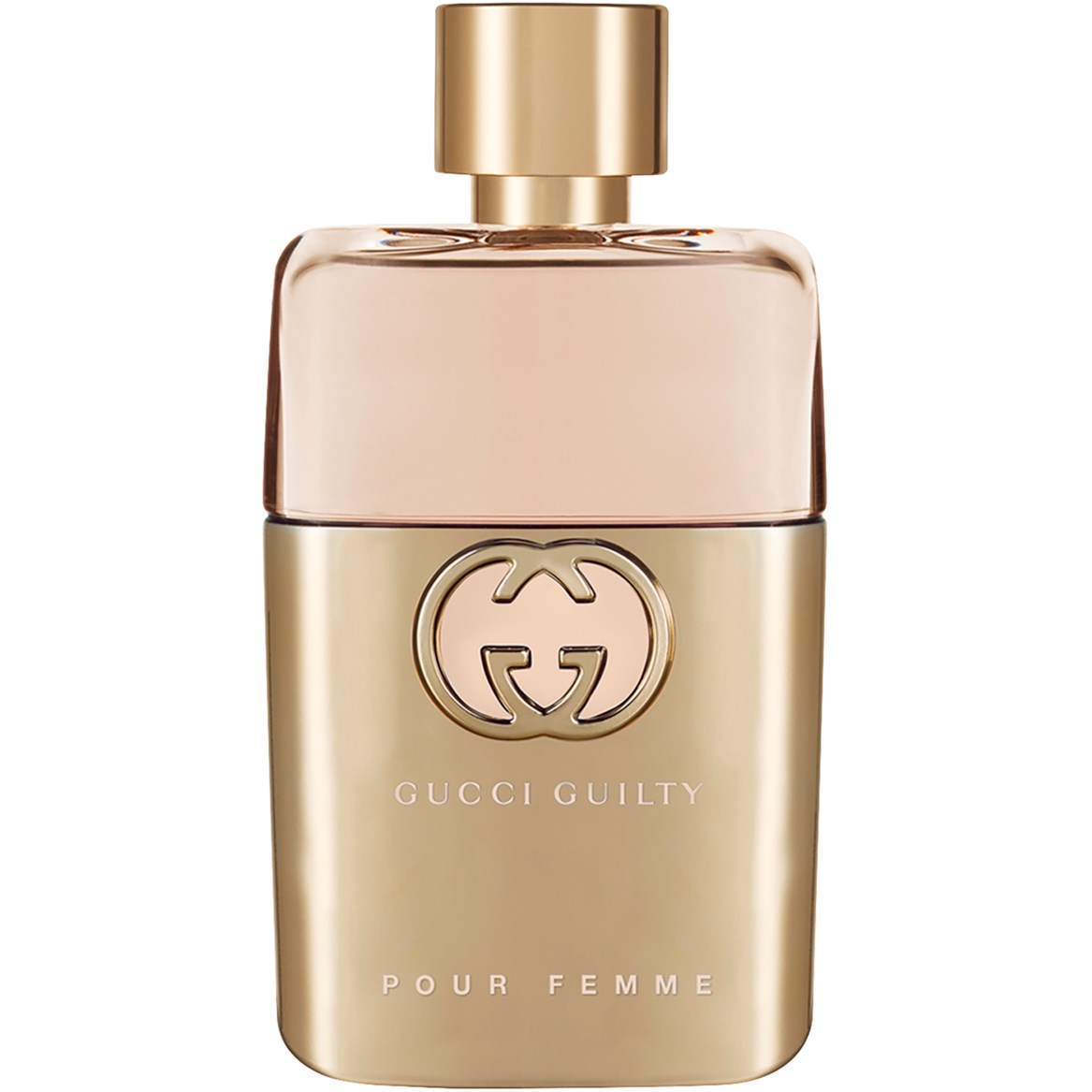 Läs mer om Gucci Guilty Pour Femme Eau De Parfum 50 ml