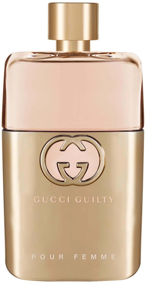 Gucci Guilty Pour Femme Eau De Parfum 90 ml