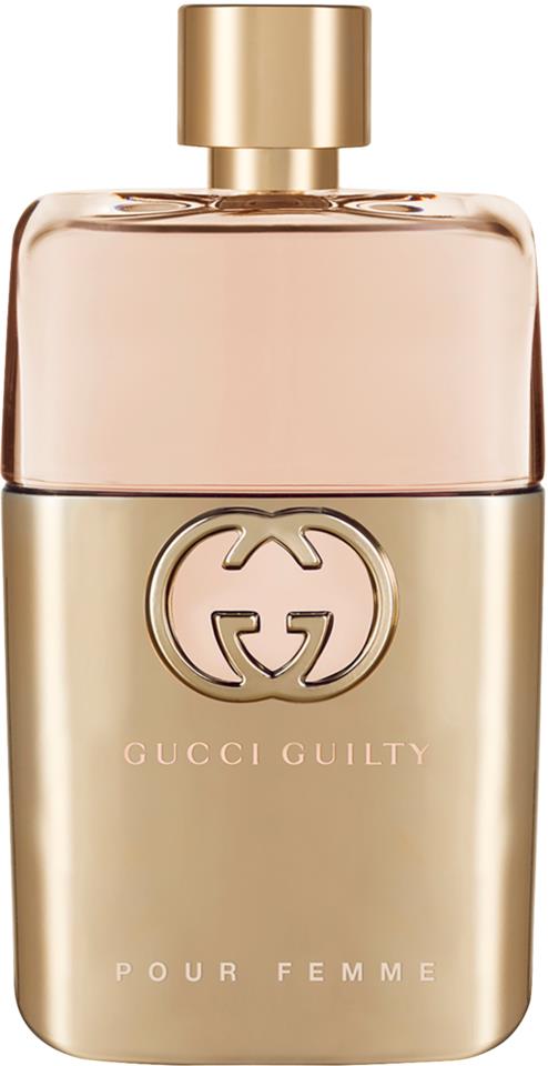 Gucci Guilty Woman EdP 90ml