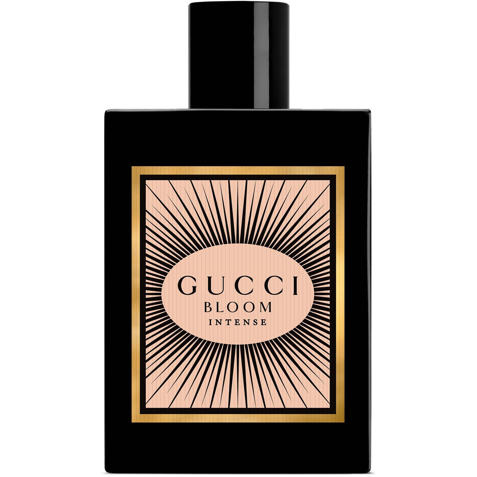 Läs mer om Gucci Bloom Intense Eau De Parfum 100 ml